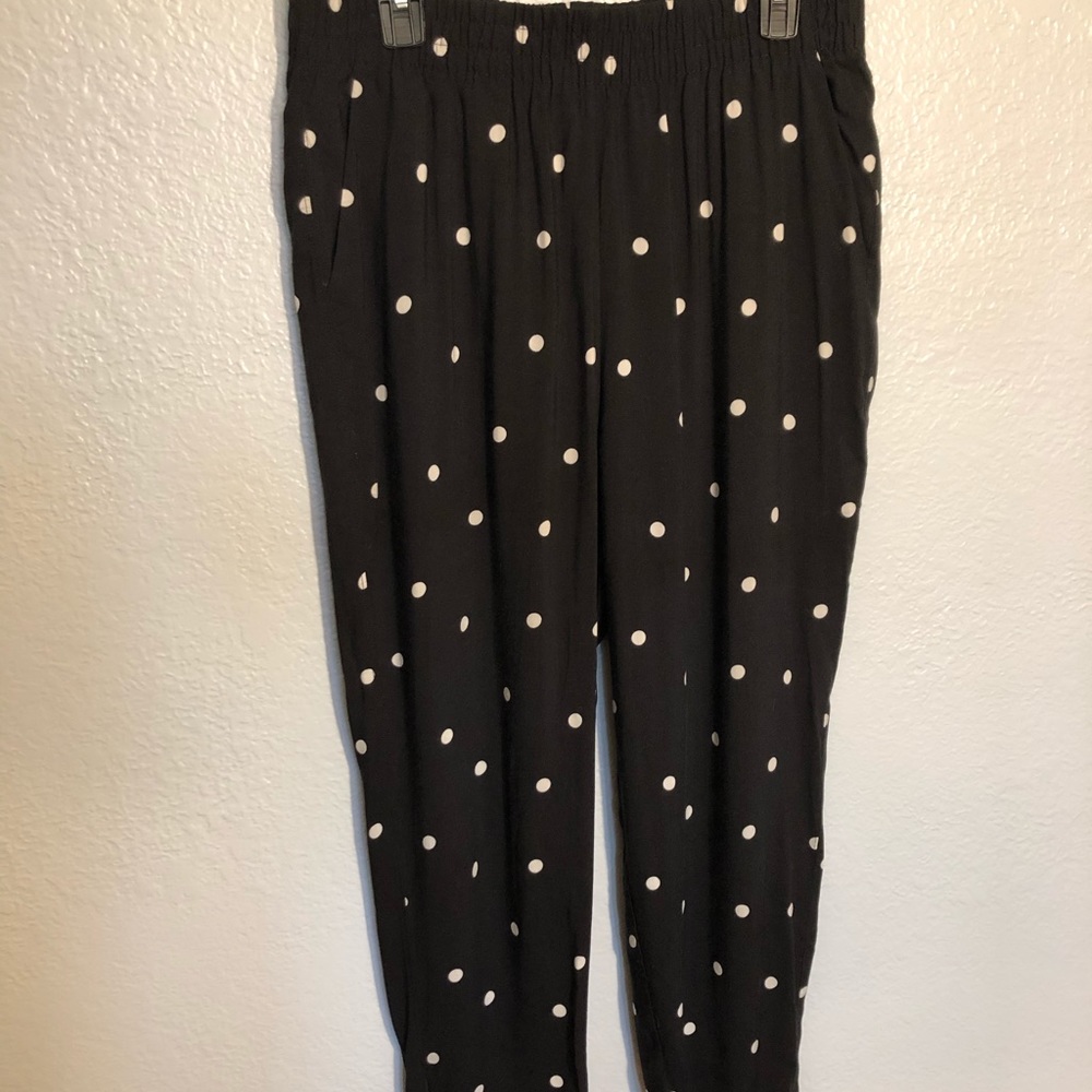 Abercrombie & Fitch Trousers